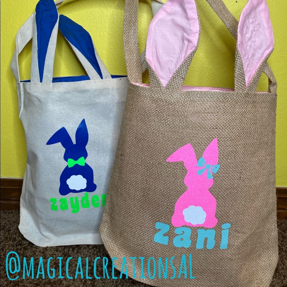 Easter Baskets